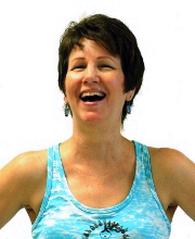 Lydia - Namaste Yoga Studio Tampa