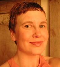 Susanna - Namaste Yoga Studio Tampa
